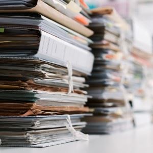 Innsyn i helseregistre