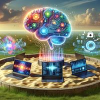 Time for generative AI in the sandbox