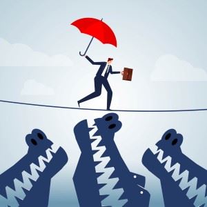 Terrorbekjempelse og utvikling i lovgivningen