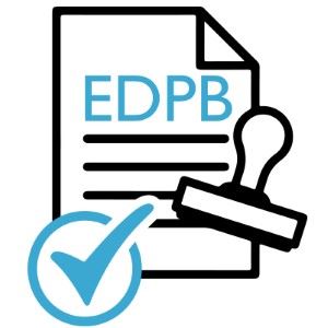 Erklæring om korona og behandling av personopplysninger